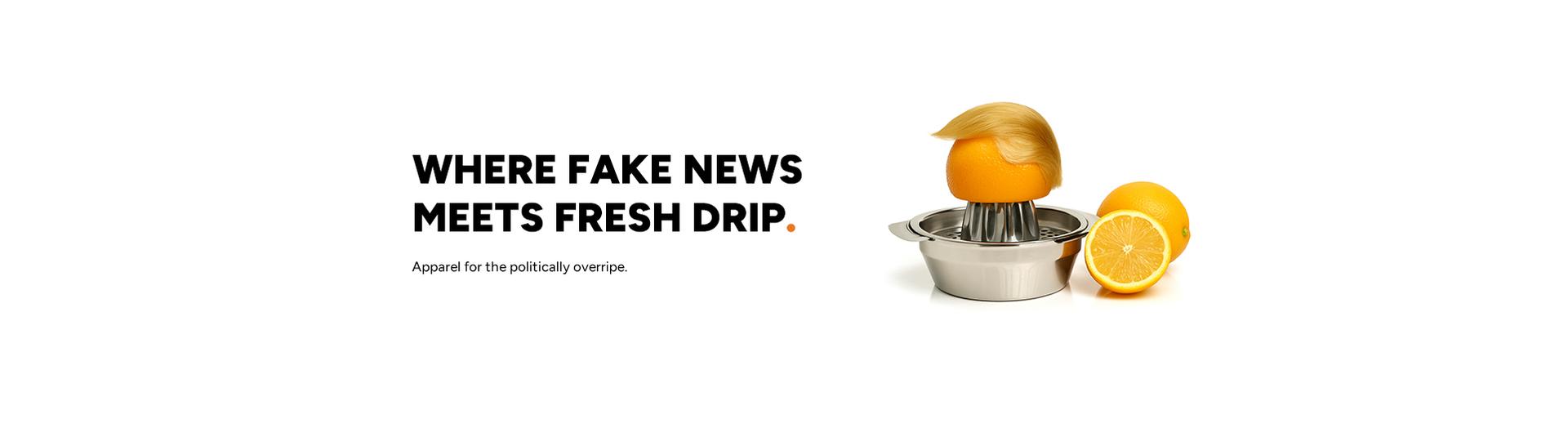 Banner for RUMP